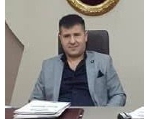 ALİ ÇAYAN